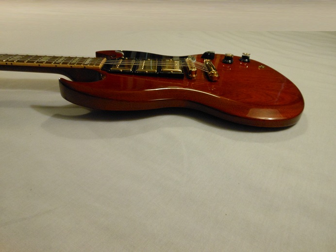 SG-3 Limited Picture 11